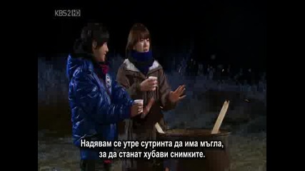 [ Bg Sub ] Worlds Within - Епизод 10 - 2/3