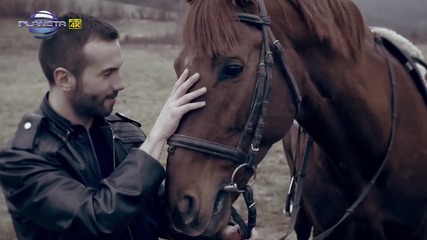 New Крум ft Анелия - Забрави, 2015