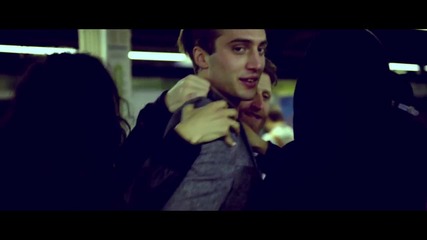 Tom Swoon & Amba Shepherd - Not Too Late