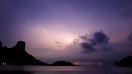 Nick Wurzer & Hypnotic Progressions - Tropic Lightning (stan