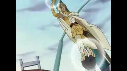 Pretear Episode 13 - Part 2{final}