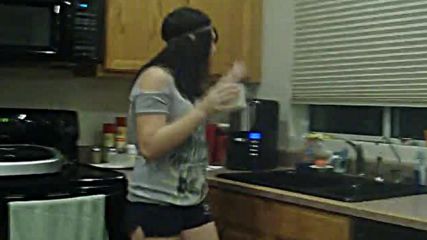 Cinnamon Challenge Couples