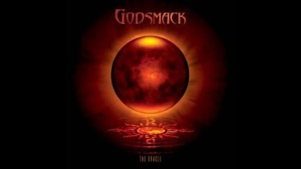 10 Godsmack - Whiskey Hangover 