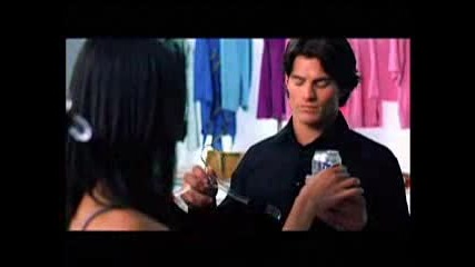 Dress - Pepsi Light