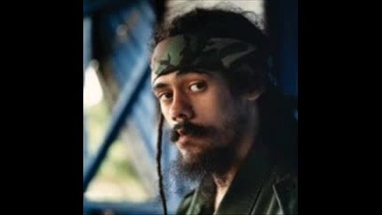 Damian Marley - Set Up Shop