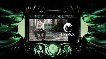 Crypsis - Strike
