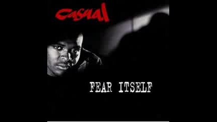 Casual - Follow The Funk