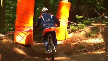 4x Mountain Bike Stack Ups!