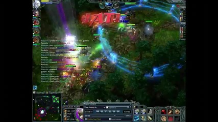 World's Fastest Hon Annihilation - Forsaken Archer [hd]