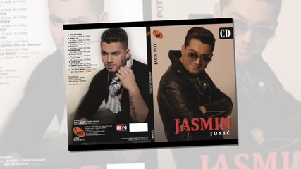 Jasmin Jusic - 1000 lazi (bn Music) - Prevod