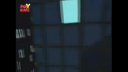 Spiderman Cartoon- Venom Returns Part 1