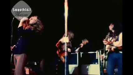 Led Zeppelin - Bring It On Home *HQ*