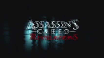 Assassins Creed Revelations E3 2011 Desmond Journey Trailer