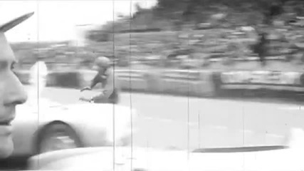Porsche Racing 