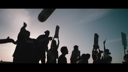 Dj Fresh ft Sian Evans - Louder