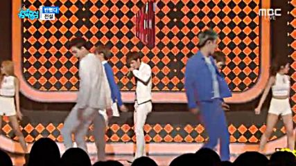 49.0213-2 Legend - Crush on you, Show! Music Core E492 (1602130216)