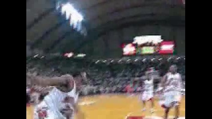Nba Retro Mix