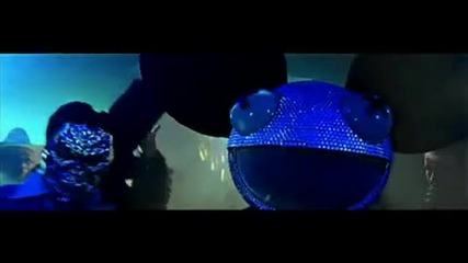 Deadmau5 feat. Rob Swire - Ghosts N Stuff