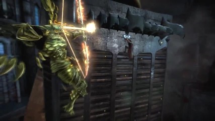 Castlevania: Lords of Shadow 2 - Страхотно начало на играта