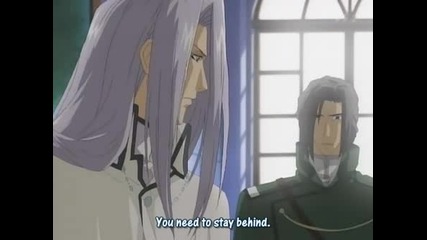 Kyou Kara Maou ! - 57 Ep