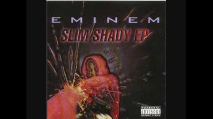Eminem - Im Shady 