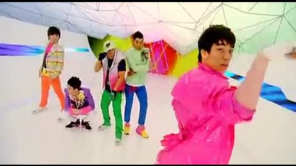 Big Bang - Lollipop 2 [music Video] [mhd 720p]