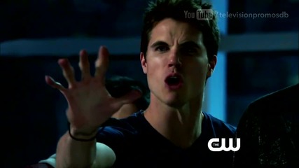 + Превод .. The Tomorrow People S01 Promo | Who Are They |