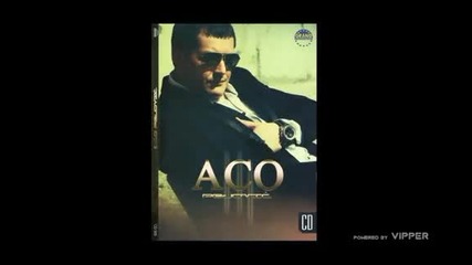 Aco Pejovic - Vrata pakla (hq) (bg sub)