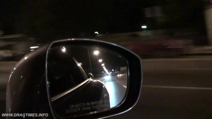 hd Nissan Gtr vs Kawasaki Zx - 14 