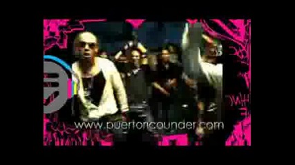 Wisin Y Yandel - Ahora Es (official Video)