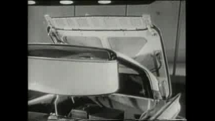 Classic Car Commercials - Style