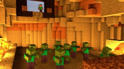 Minecraft - Extended Workbench