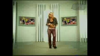 Anastacia - Boom