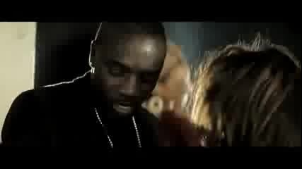 Mohombi ft. Akon - Dirty Situation