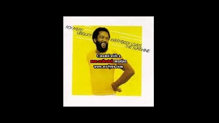 Roy Ayers - The Third Eye