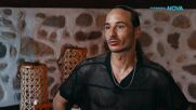 Петър Христов - видеовизитка | Игри на волята: България
