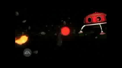 Spore Official Trailer