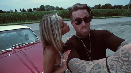 Ryan Stevenson - Hey Baby [ Official Video ]
