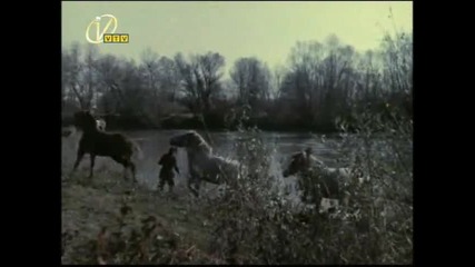 Тримата от запаса (1971) 