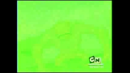 Ben10 - Wildmutt Video