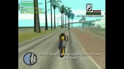 Gta San Andreas Multiplayer