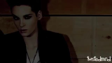 Candy from a Stranger Bill Kaulitz