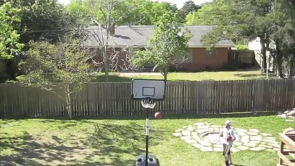 Dude Perfect (amazing Basketball Shots) - Hd