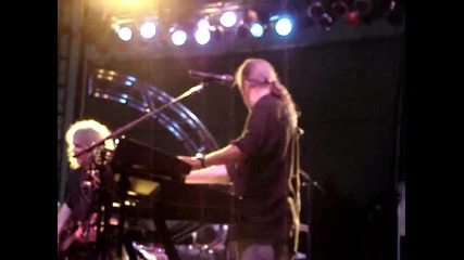 Kansas - Icarus ( Borne On Wings Of Steel ) - Live 2007 in Mason, Ohio 