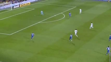Real Madrid 2011-2012 - Pure Goals [hd]