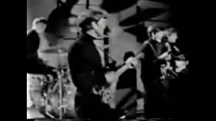 The Beatles - Twist And Shout