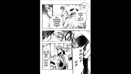 Bleach Manga Chapter 277 