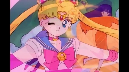 [hq] Sailor Moon Classic ~ Opening {1 2}