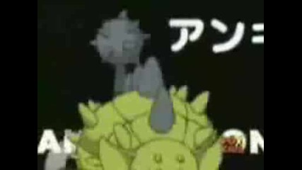 Digimon All Season 2 Digivolutions