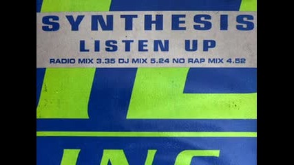 Synthesis - Listen Up 1993